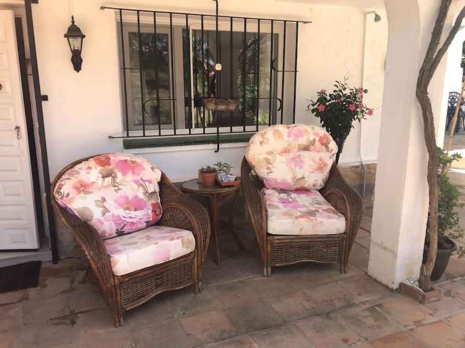 Casa Casandra , Urbanisation Dona Pilar - Beautiful, Peaceful & Tranquil Apartamento *