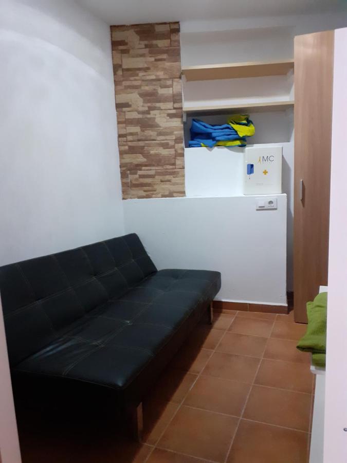 Apartment Torre De Guzman, A Un Minuto Andando De La Playa, En El Mejor Sitio De Conil