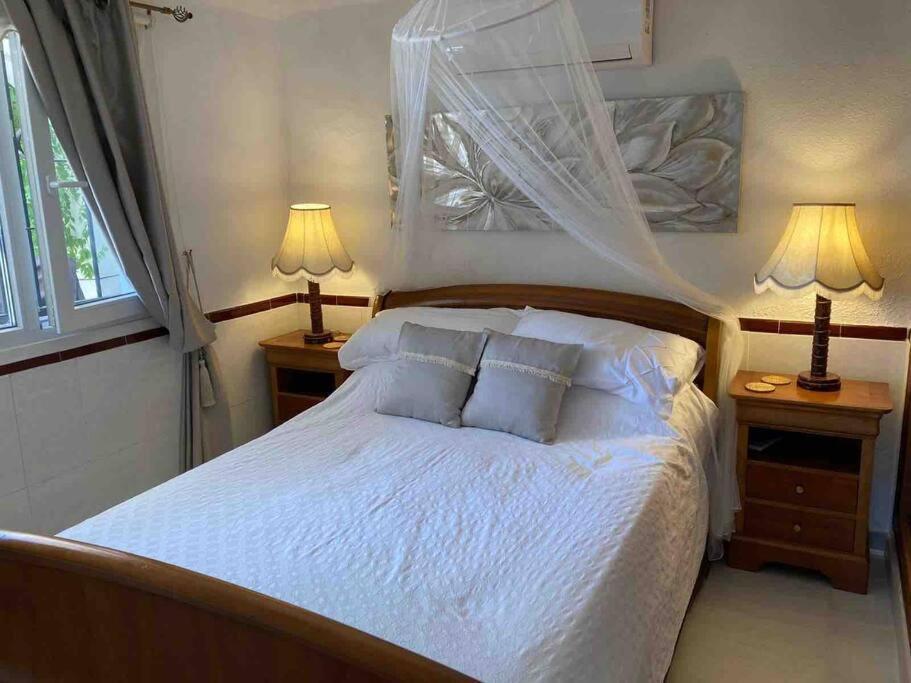 Apartamento Casa Casandra , Urbanisation Dona Pilar - Beautiful, Peaceful & Tranquil