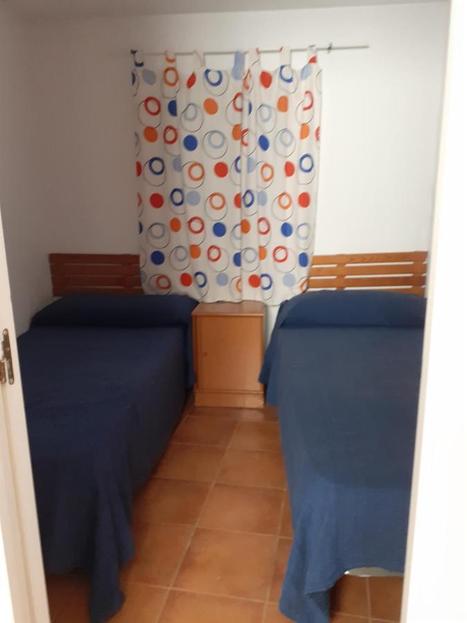 Apartment Torre De Guzman, A Un Minuto Andando De La Playa, En El Mejor Sitio De Conil *