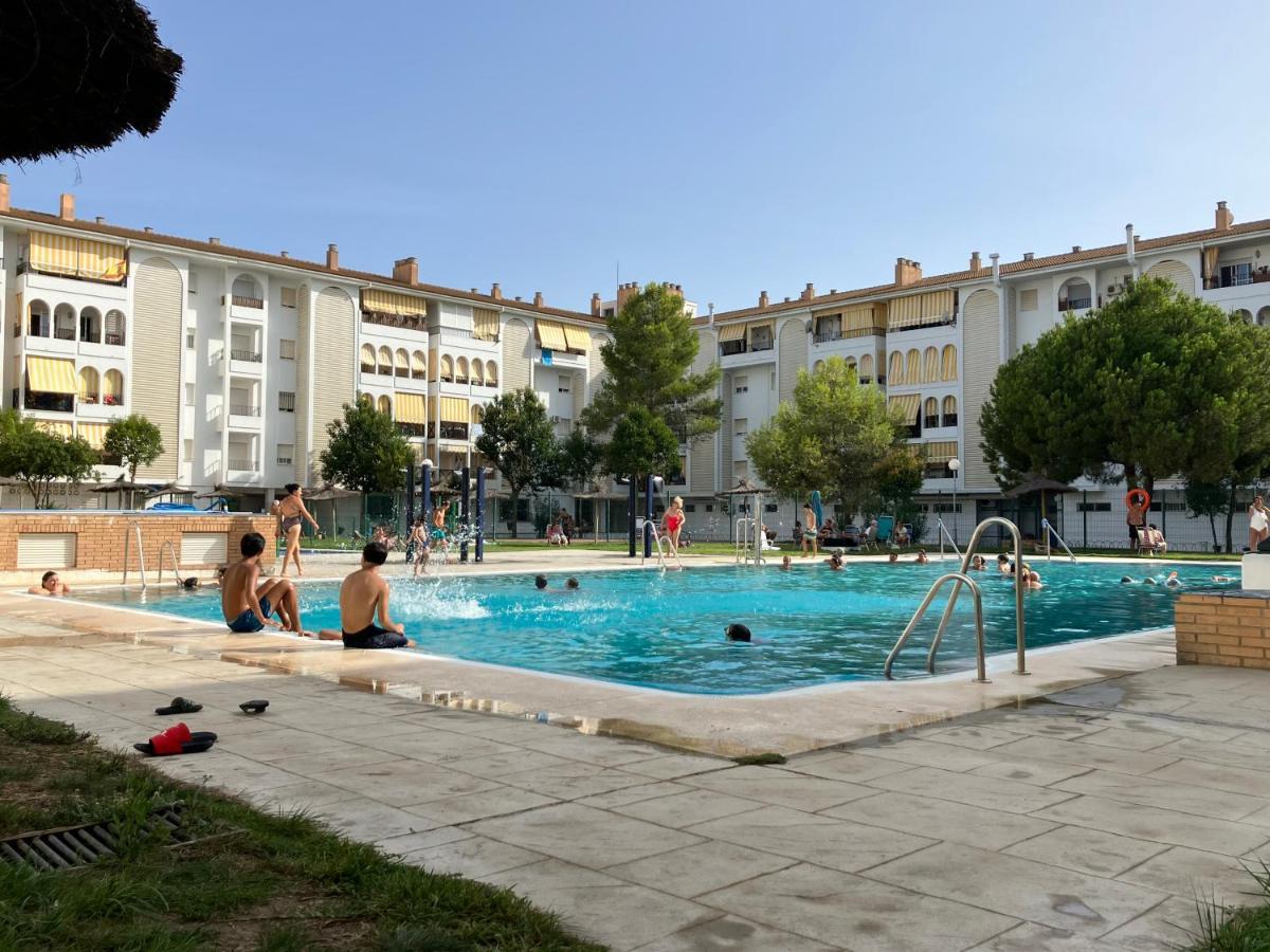 Playas De Huelva El Portil