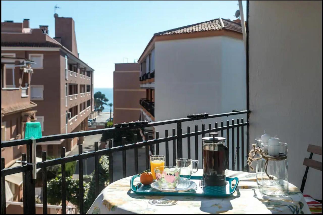 Apartamento Sunny Holidays In