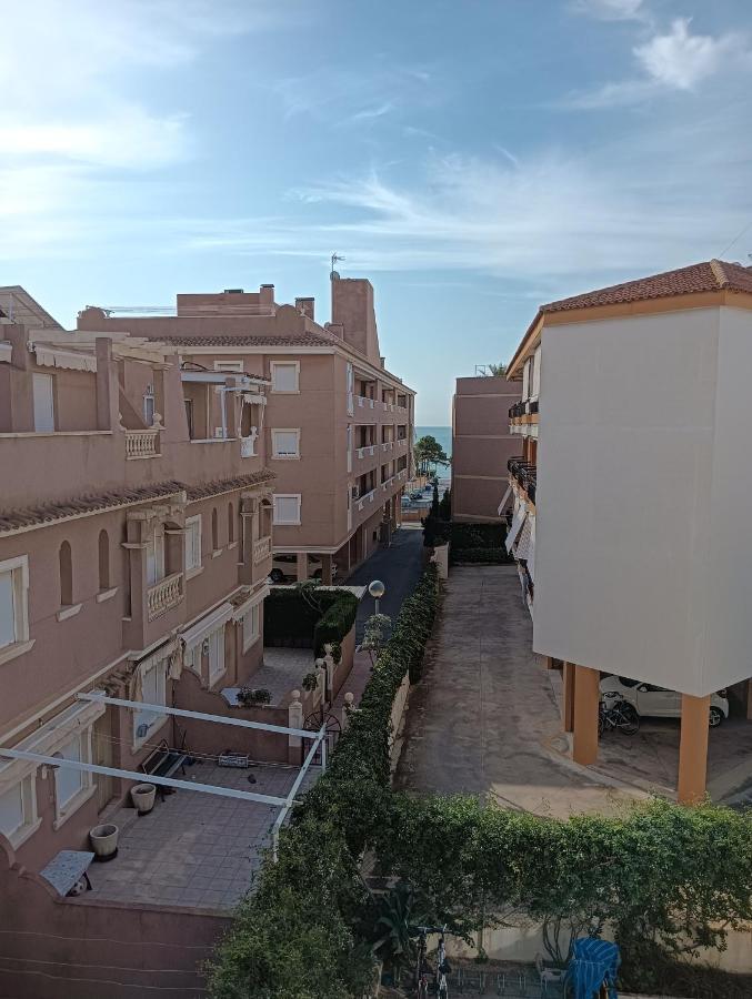 Apartamento Sunny Holidays In *
