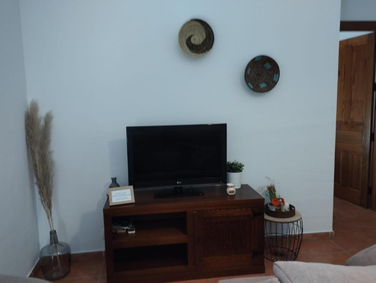Apartamento Turístico Rutas Del Torcal *