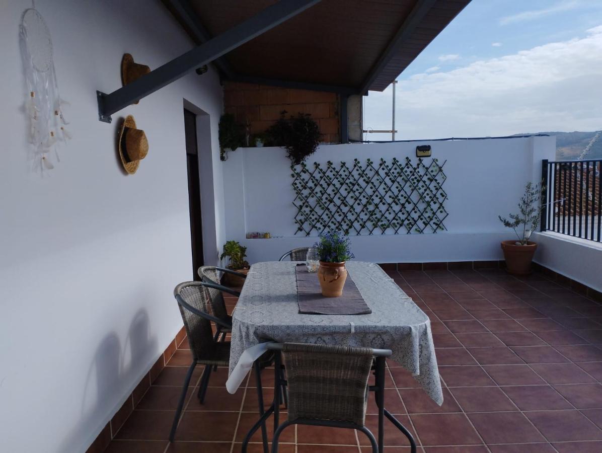 Apartment Turistico Rutas Del Torcal Villanueva de la Concepcion