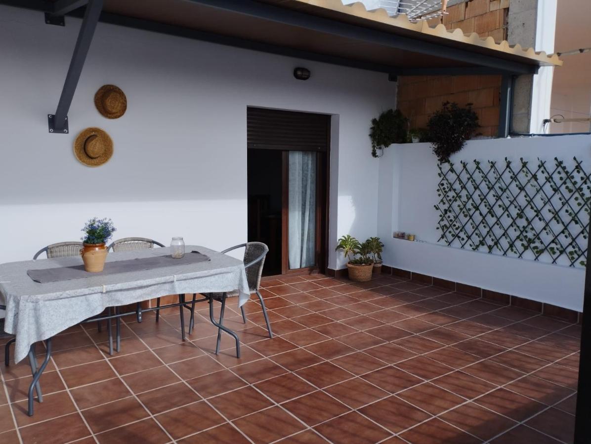 Apartment Turistico Rutas Del Torcal