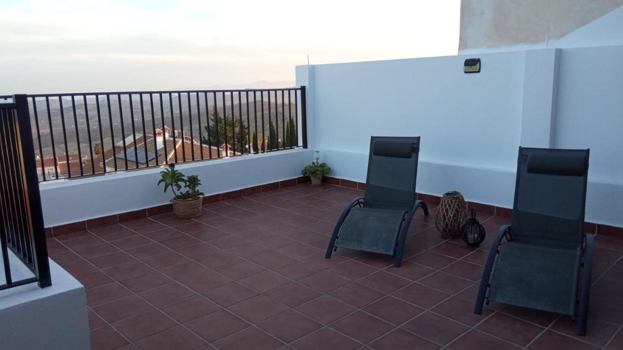 Apartment Turistico Rutas Del Torcal