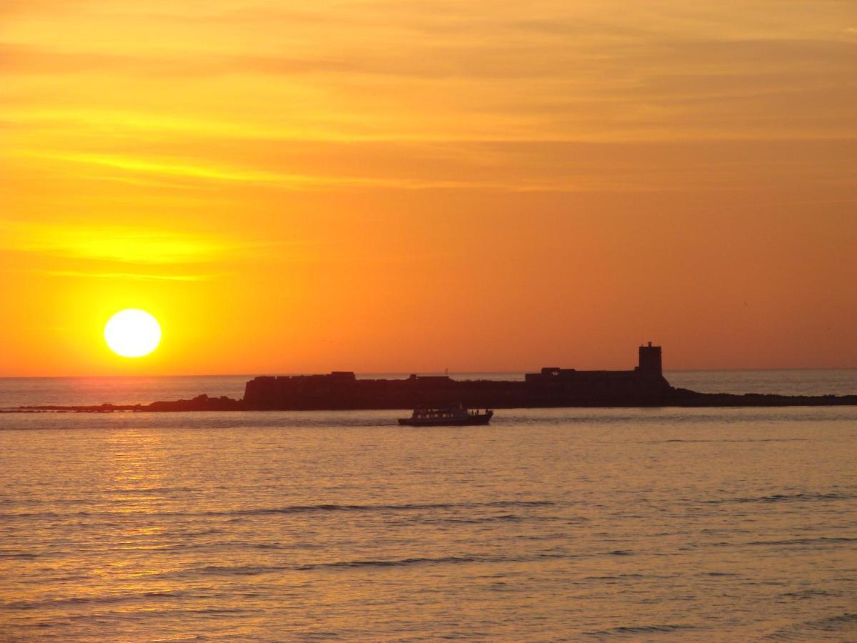 Apartment Costa De Sancti Petri By Chiclana Dreams