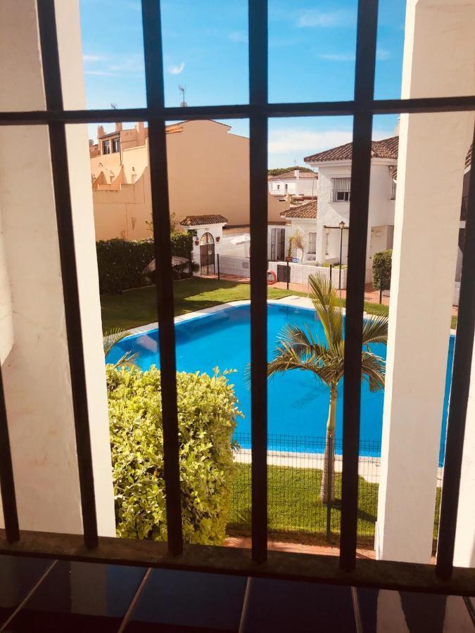 Apartment Costa De Sancti Petri By Chiclana Dreams *