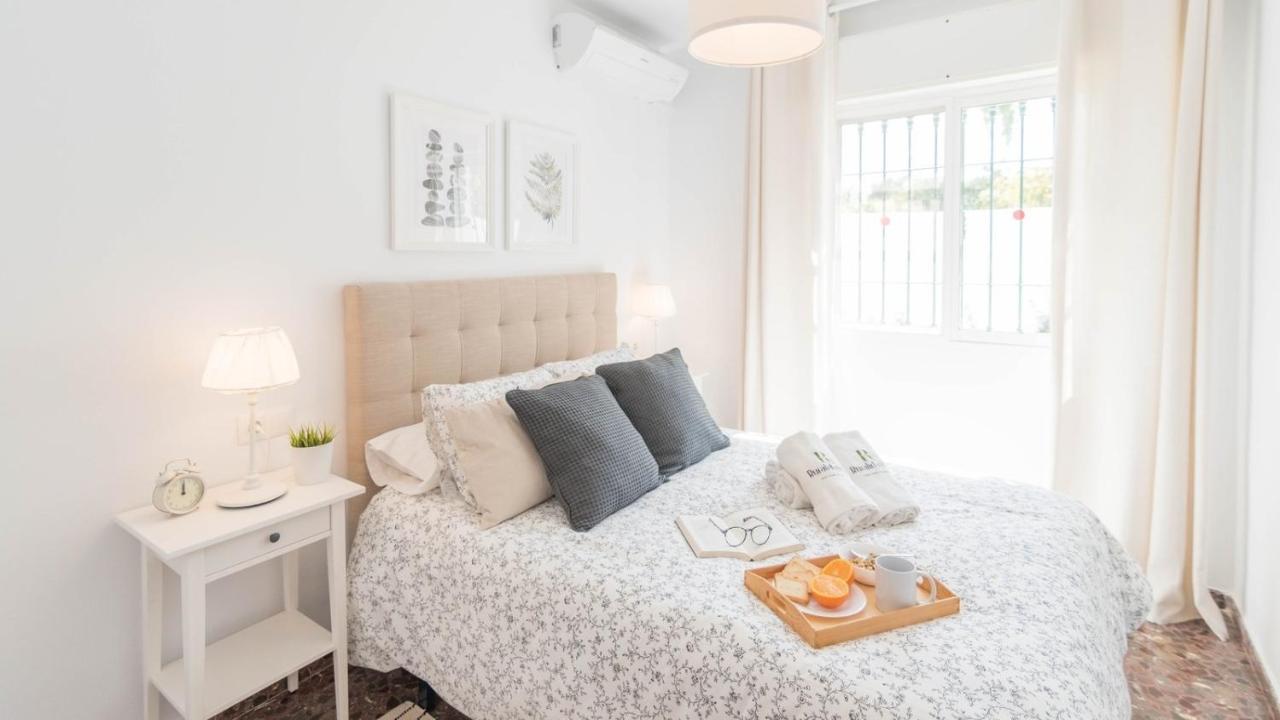 Holiday home Canadu By Ruralidays Nerja