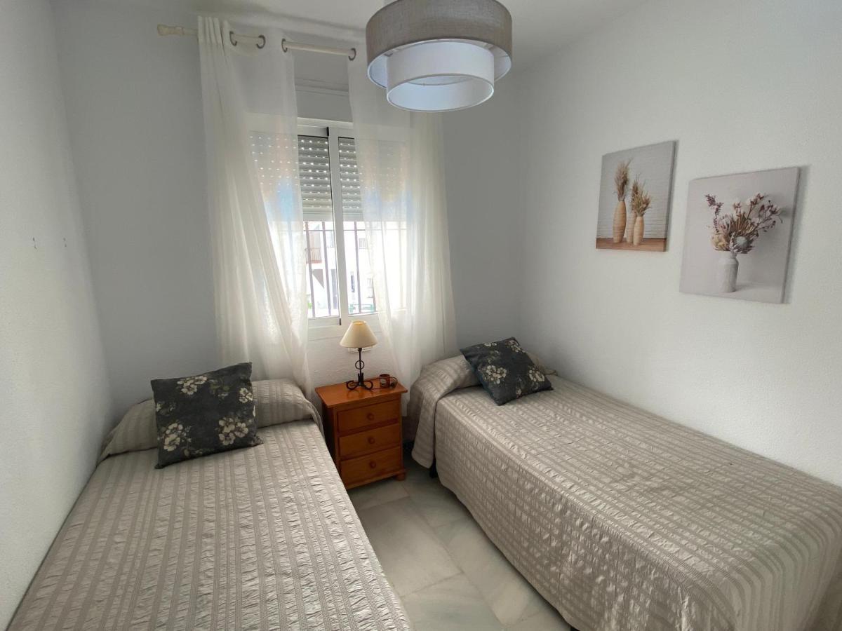 Costa De Sancti Petri By Chiclana Dreams Apartment
