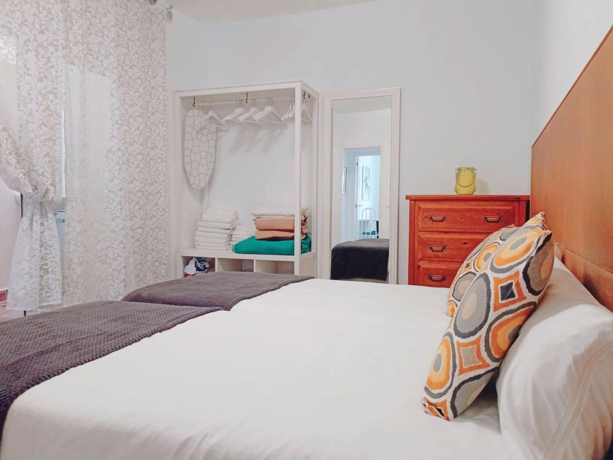 Live La Laguna Gracia Apartamento