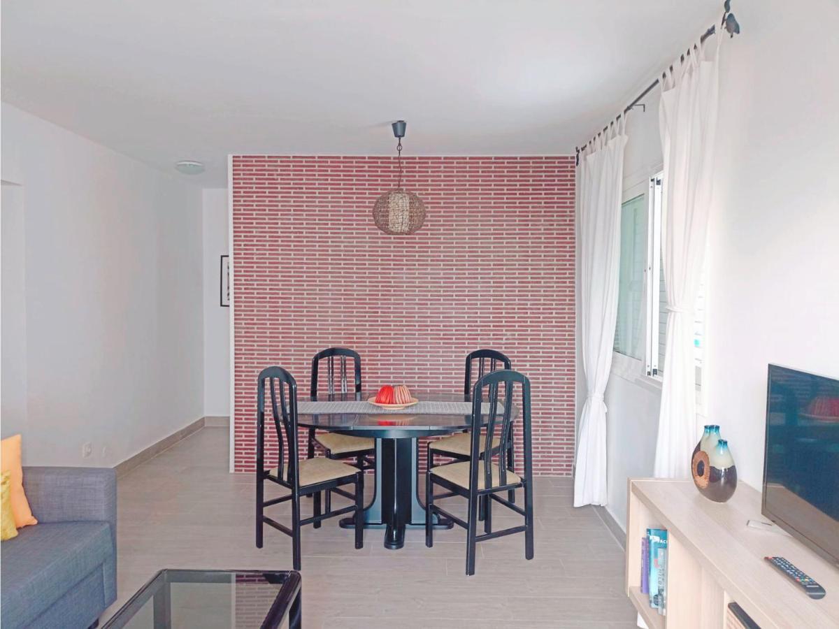 Apartamento Live La Laguna Gracia *