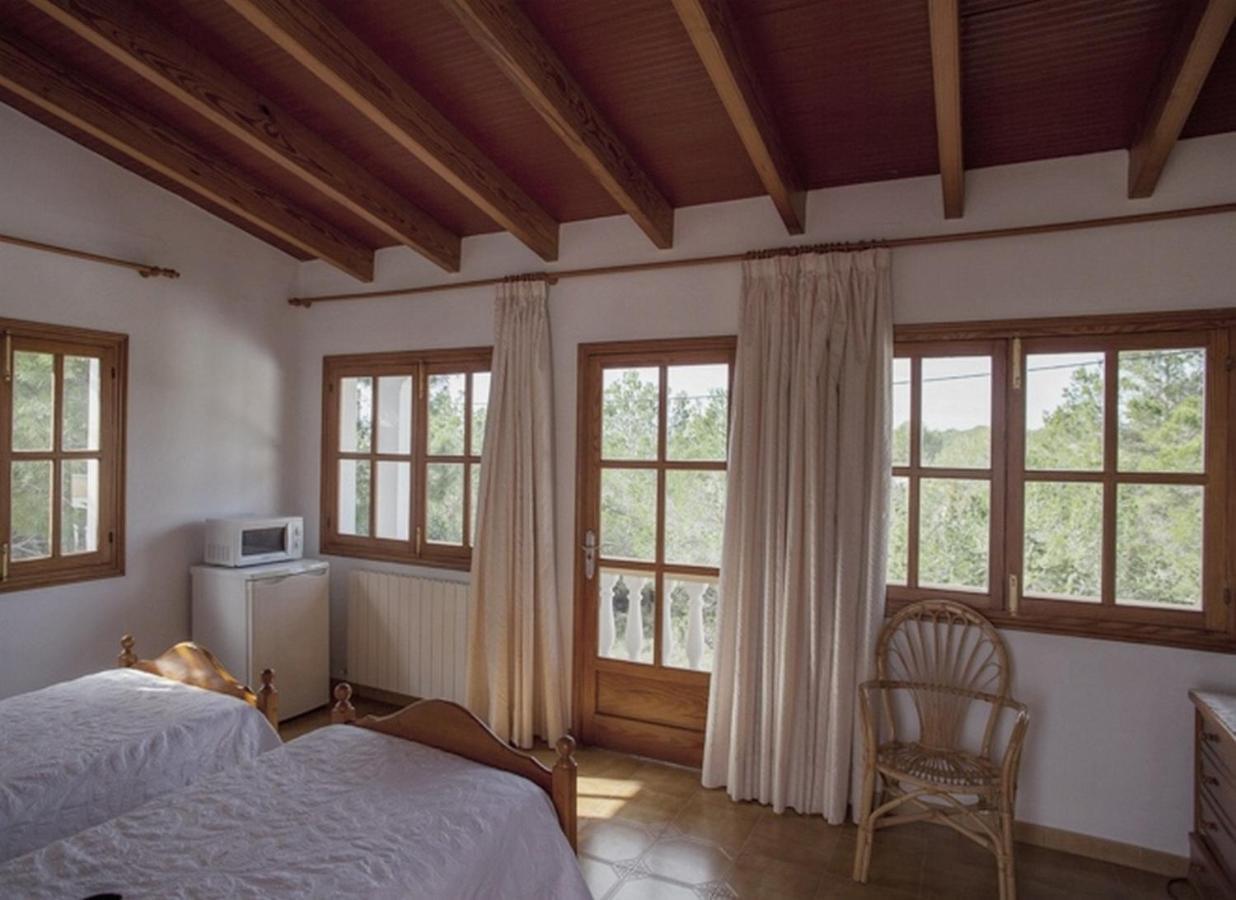 Apartamento Ca Na Rita Den Constantino - Formentera Break Playa de Migjorn