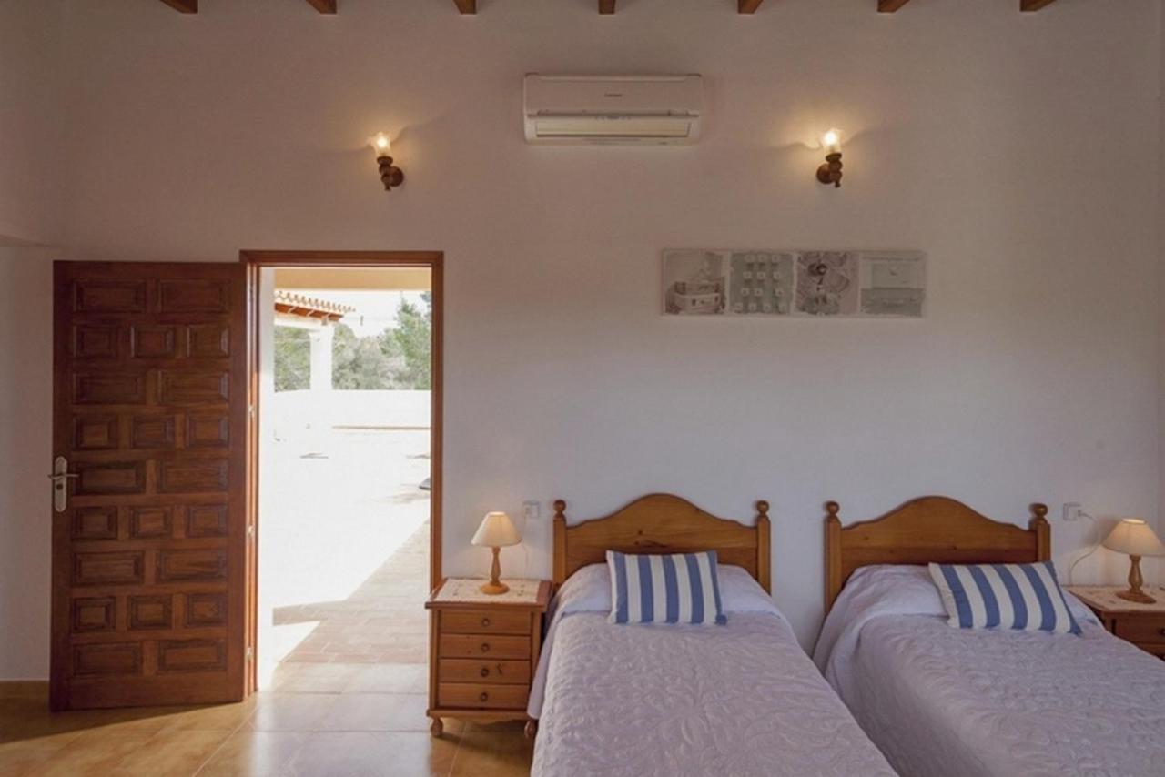 Ca Na Rita Den Constantino - Formentera Break Apartamento Playa de Migjorn