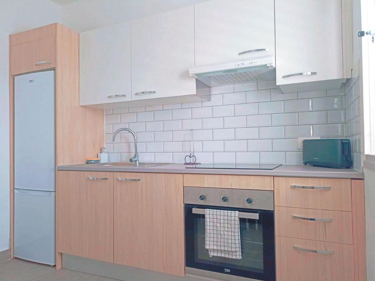 Live La Laguna Gracia Apartamento *