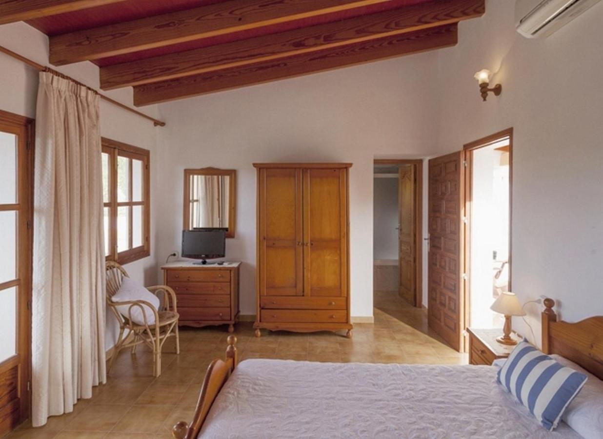 Ca Na Rita Den Constantino - Formentera Break Apartamento Playa de Migjorn