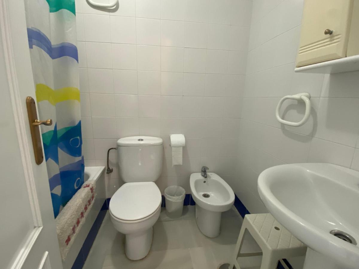 Apartment Costa De Sancti Petri By Chiclana Dreams *