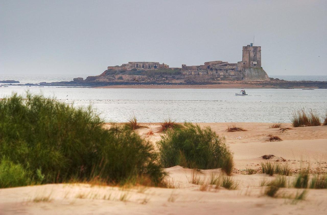 Costa De Sancti Petri By Chiclana Dreams Apartment *