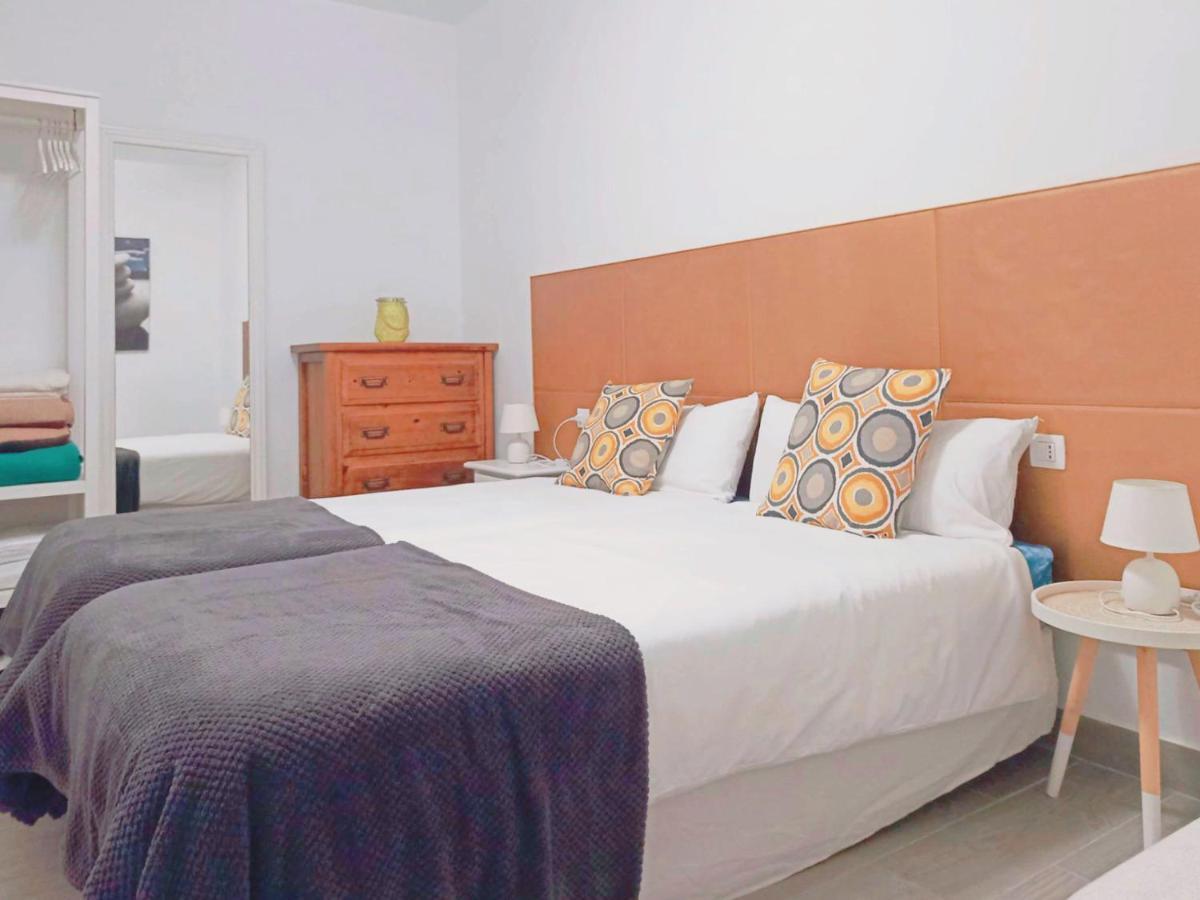 Apartamento Live La Laguna Gracia