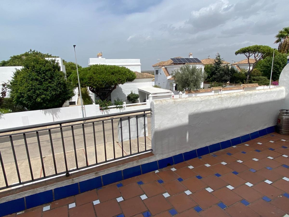 Apartment Costa De Sancti Petri By Chiclana Dreams