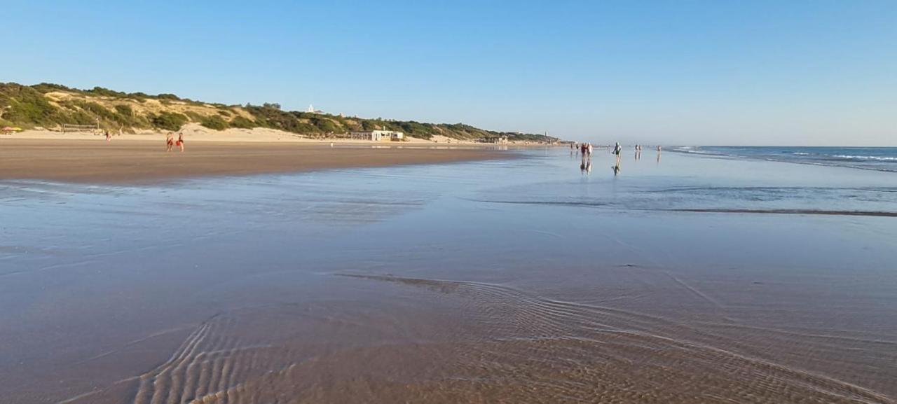 Apartment Costa De Sancti Petri By Chiclana Dreams *