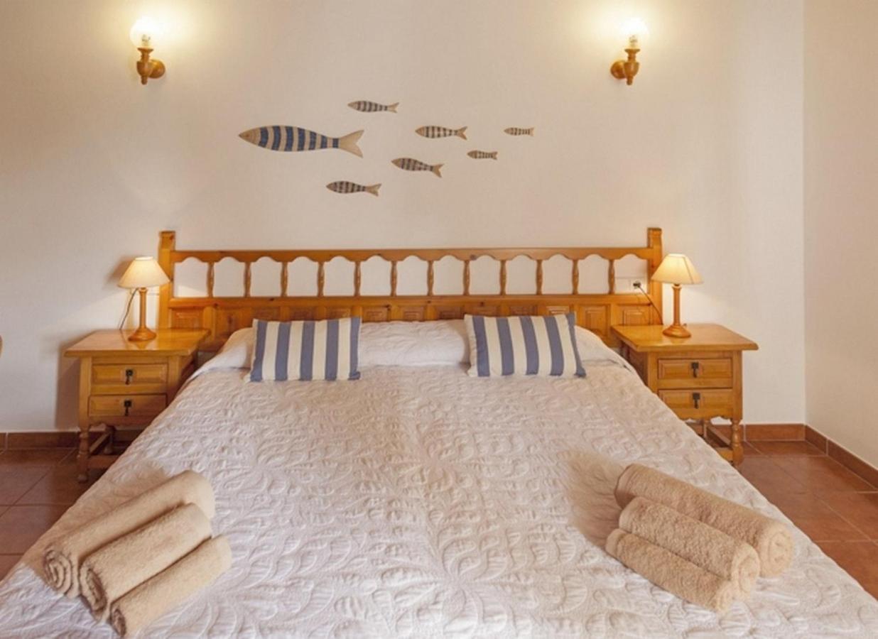 Apartamento Ca Na Rita Den Constantino - Formentera Break Playa de Migjorn