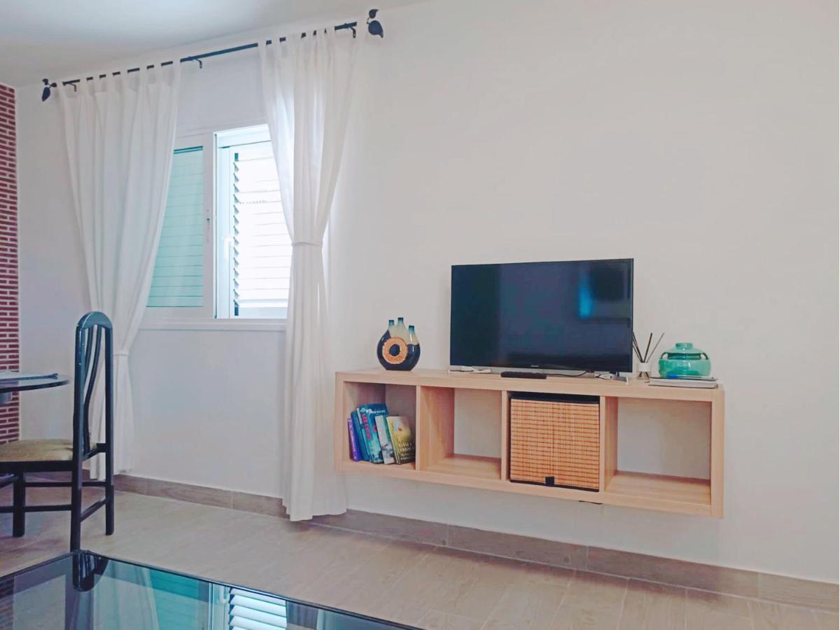 Apartamento Live La Laguna Gracia La Laguna (Tenerife)