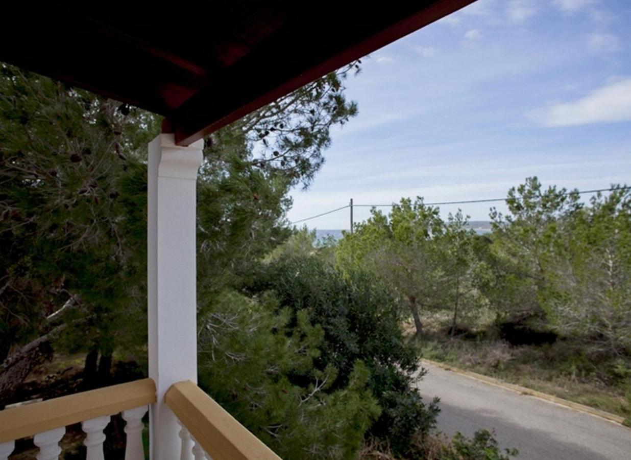 Apartamento Ca Na Rita Den Constantino - Formentera Break