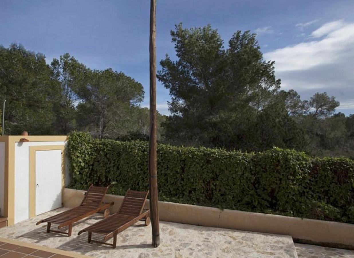 Ca Na Rita Den Constantino - Formentera Break Apartamento