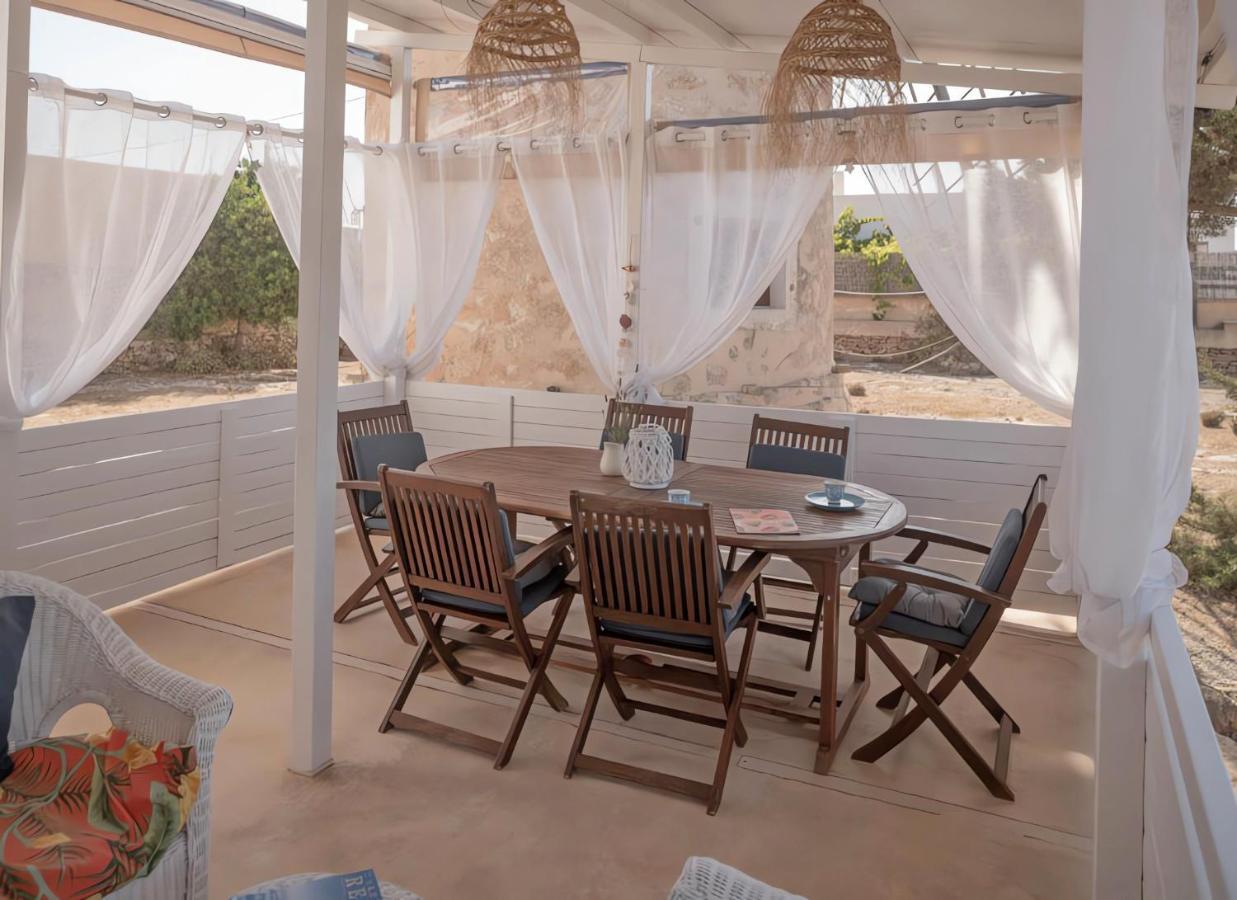 Molino Sa Miranda - Formentera Break