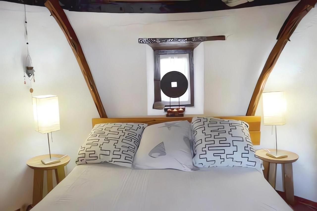 Molino Sa Miranda - Formentera Break Holiday home *