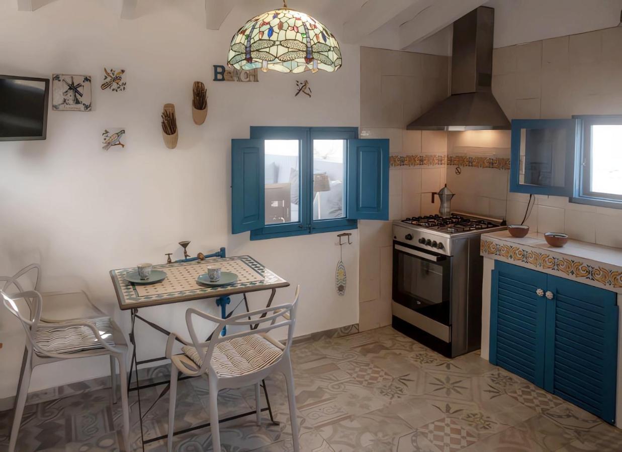 Holiday home Molino Sa Miranda - Formentera Break