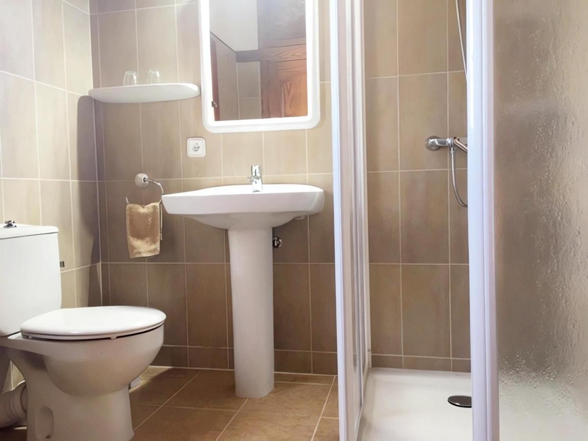 Apartamento Ca Na Rita Den Constantino - Formentera Break *