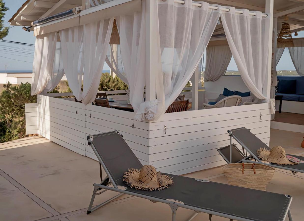 Holiday home Molino Sa Miranda - Formentera Break *