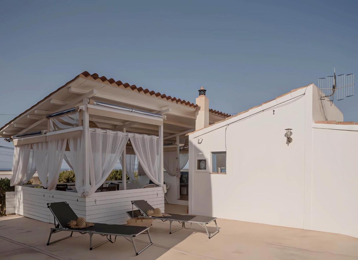 Holiday home Molino Sa Miranda - Formentera Break