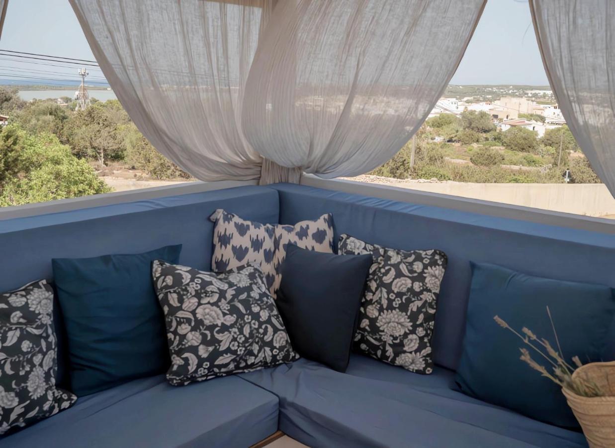 Holiday home Molino Sa Miranda - Formentera Break San Francisco Javier