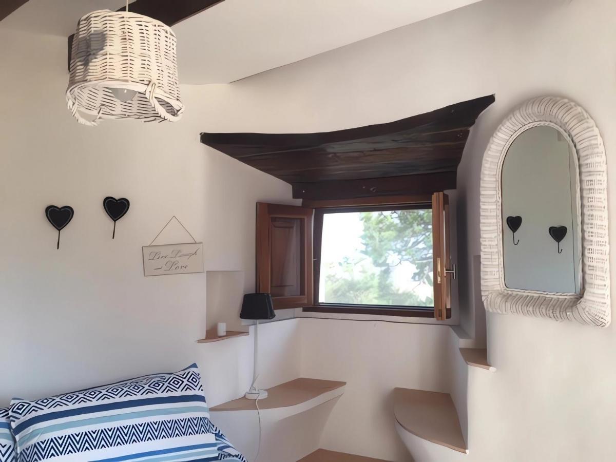 Holiday home Molino Sa Miranda - Formentera Break San Francisco Javier