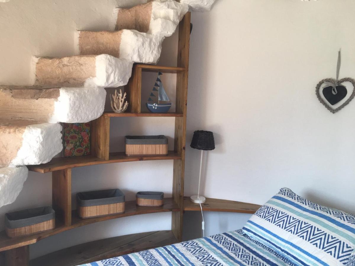 Molino Sa Miranda - Formentera Break Holiday home San Francisco Javier