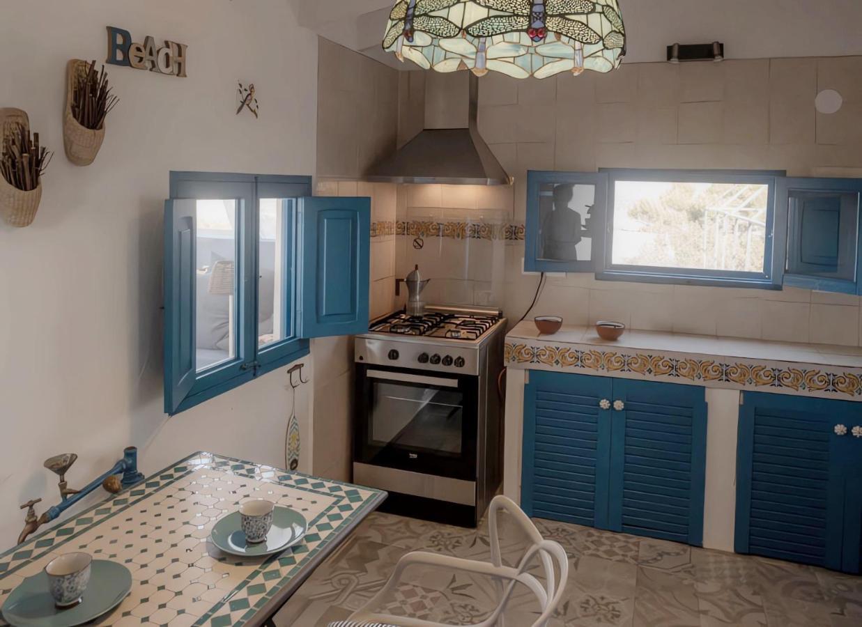 Holiday home Molino Sa Miranda - Formentera Break