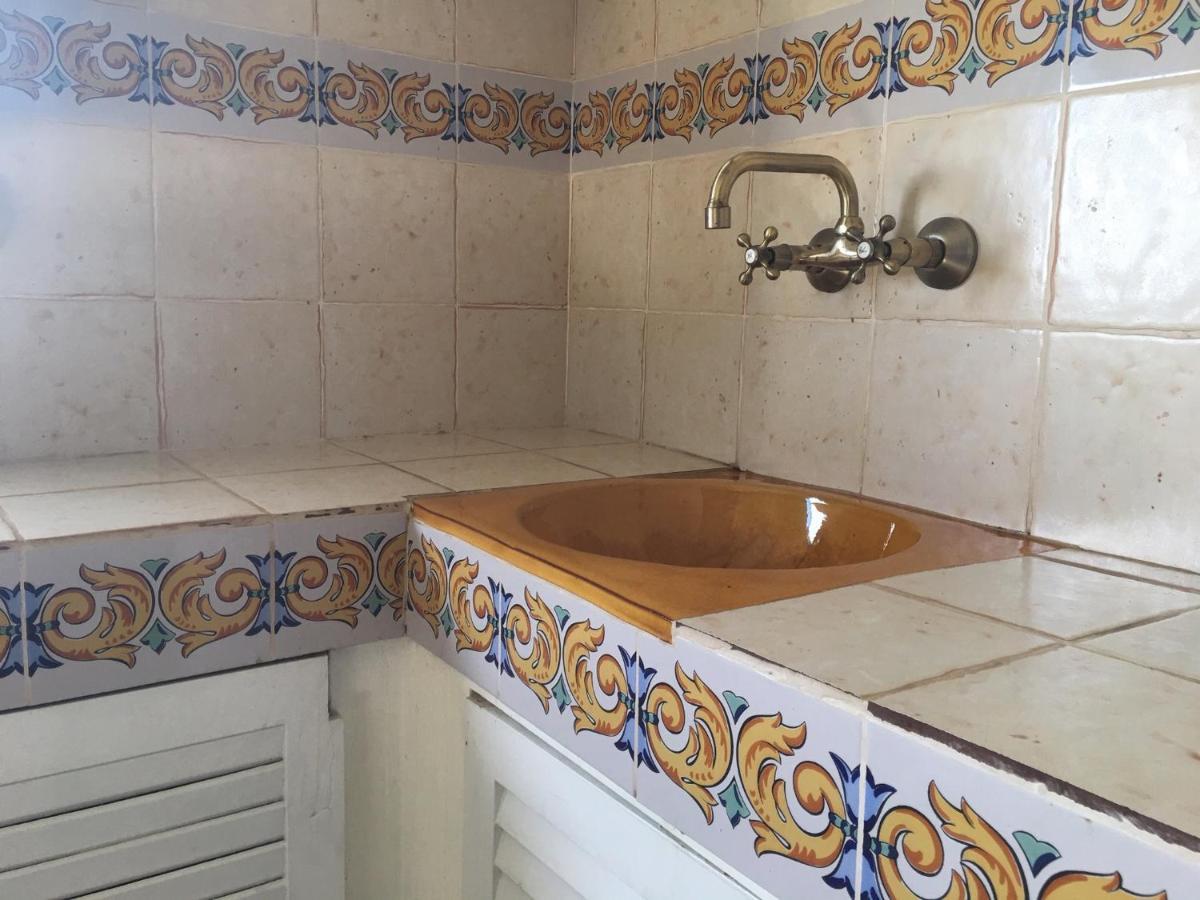 Molino Sa Miranda - Formentera Break Holiday home *