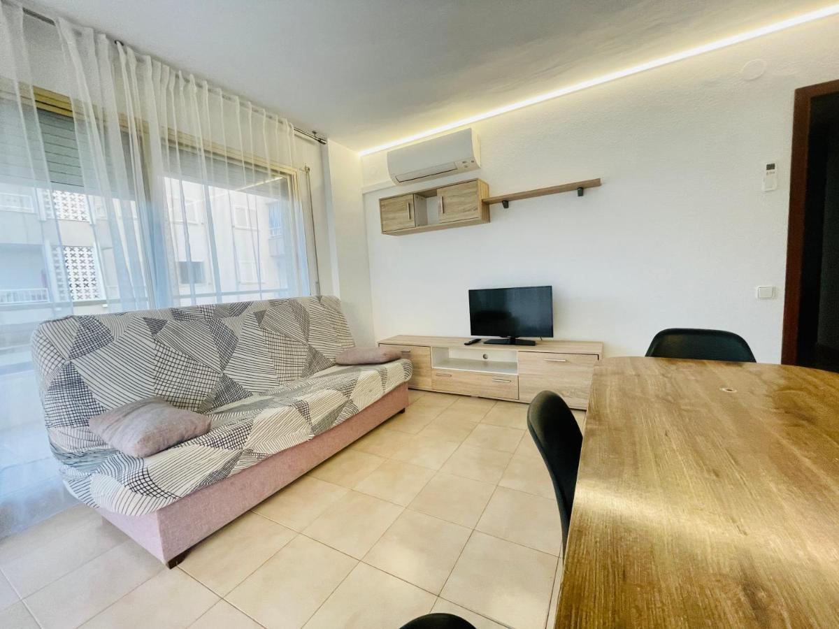 Apartamento Costa Daurada - Arquus Ii 178 Salou