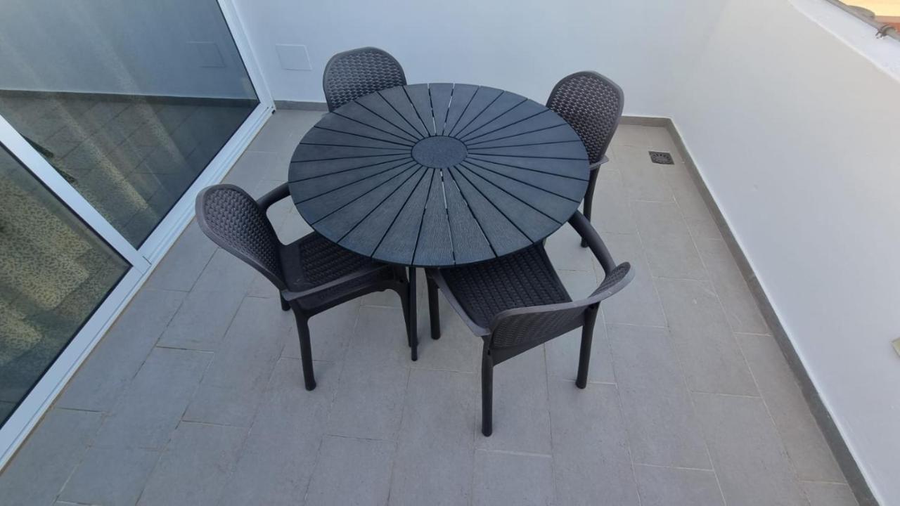 Apartment Eco C Tarajalejo