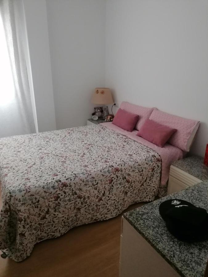 El Descanso Homestay Mairena del Aljarafe