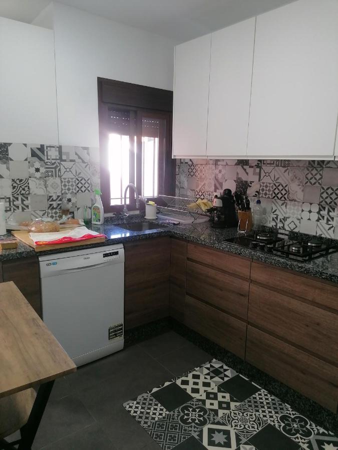 Homestay El Descanso *
