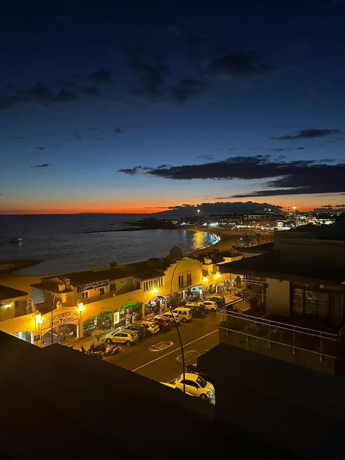 Oceanside Escape Apartamento *