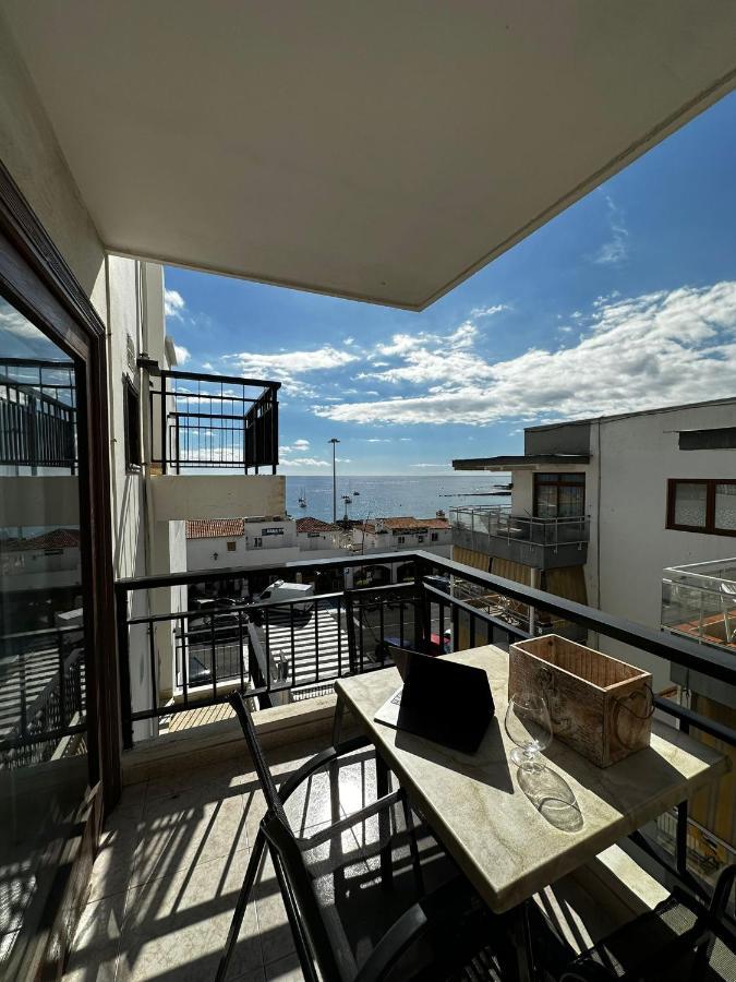 Oceanside Escape Apartamento