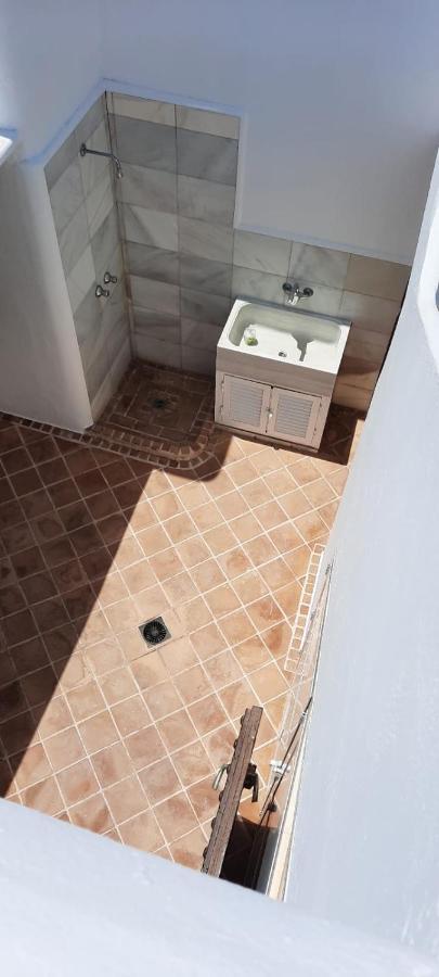 Chalet Individual Con Jardin En Puerto Rey, Vera Los Amarguillos