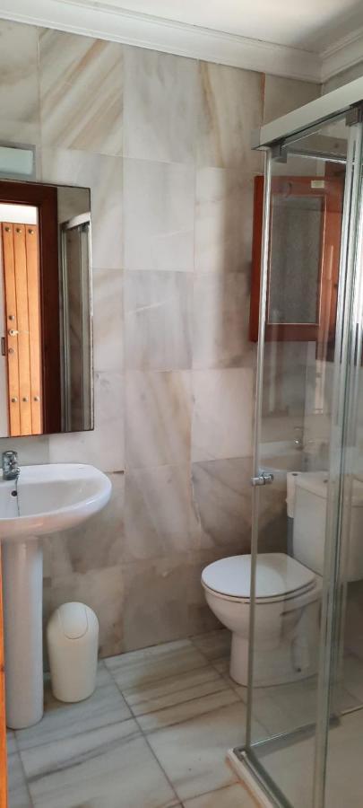 Chalet Individual Con Jardin En Puerto Rey, Vera Сasa de vacaciones