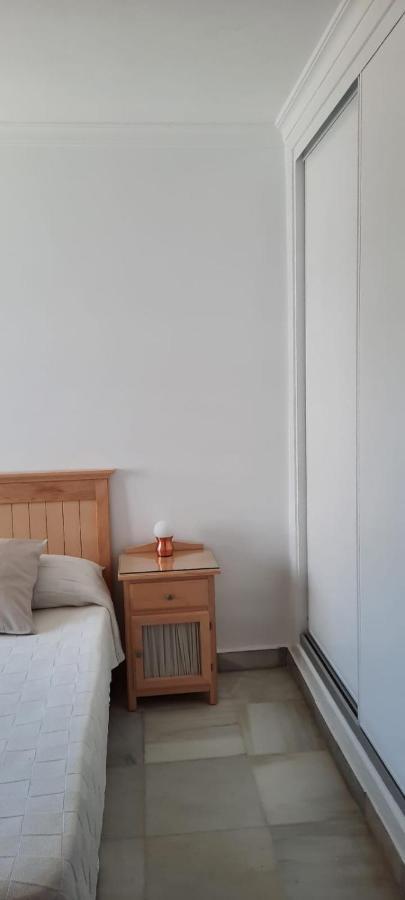 Chalet Individual Con Jardin En Puerto Rey, Vera Los Amarguillos